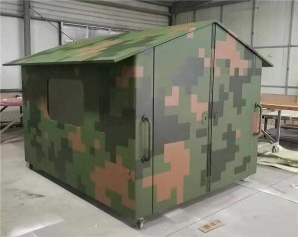 泉州外墙迷彩漆施工前,墙面基层处理是